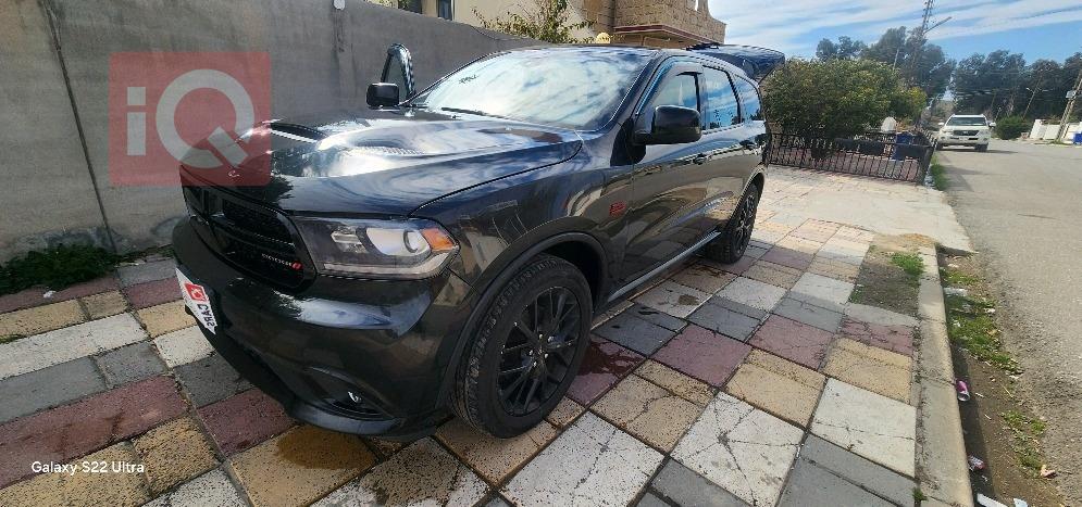 Dodge Durango